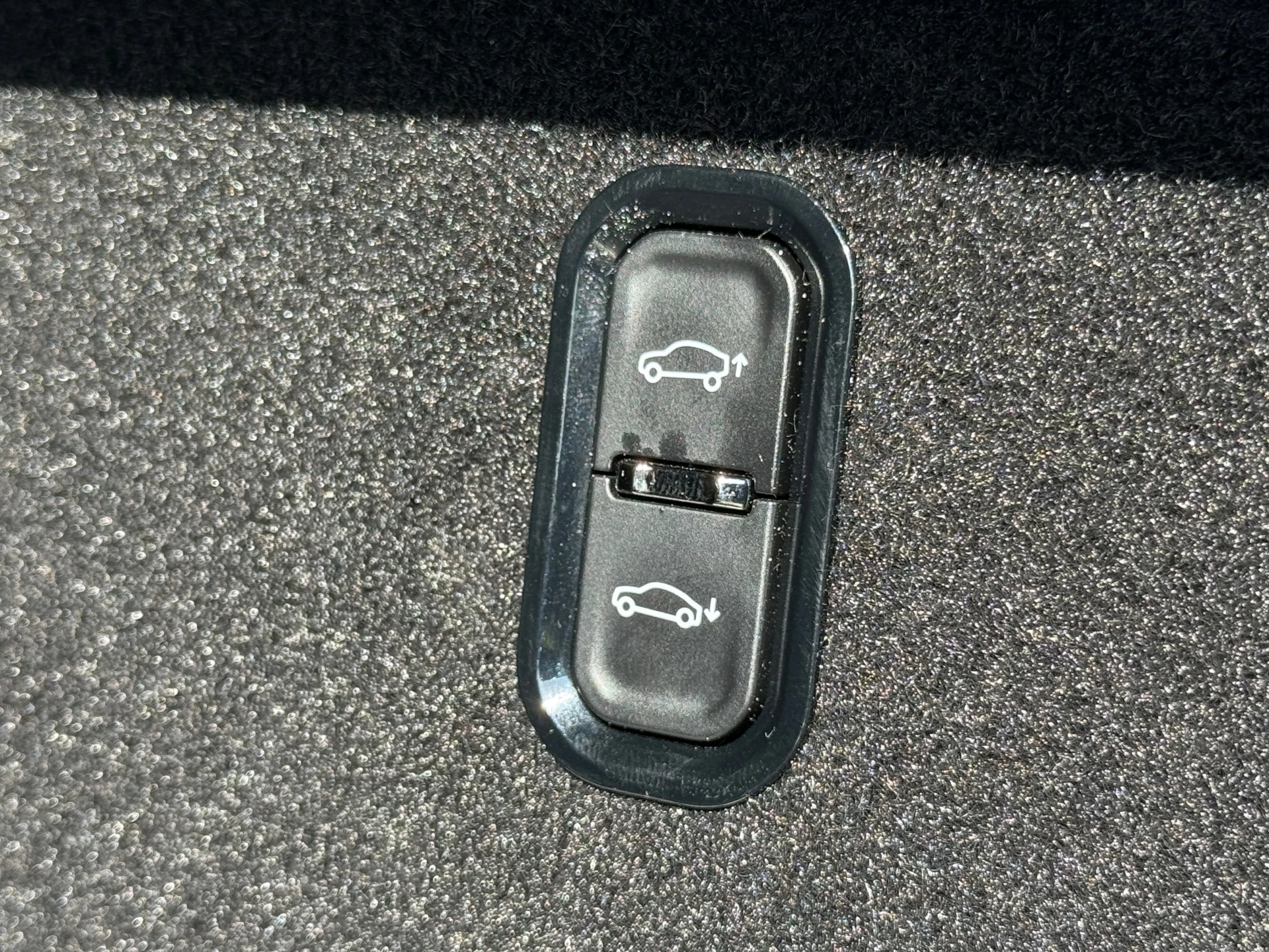 Hoofdafbeelding Zeekr 001