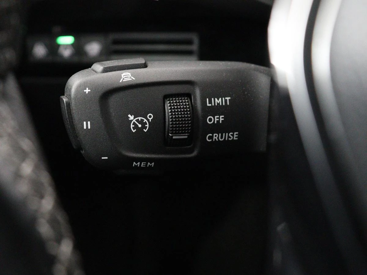 Hoofdafbeelding Peugeot 508