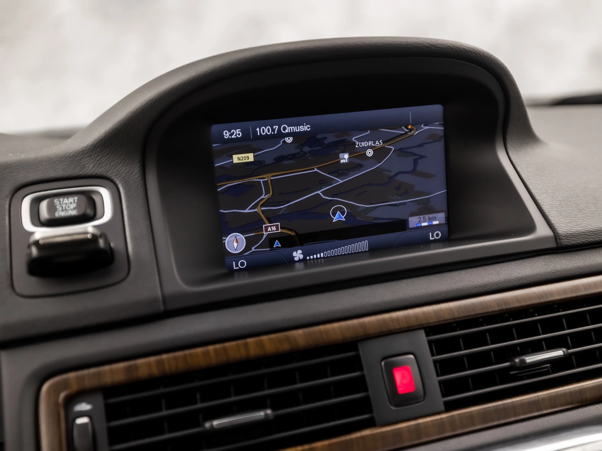 Hoofdafbeelding Volvo S80