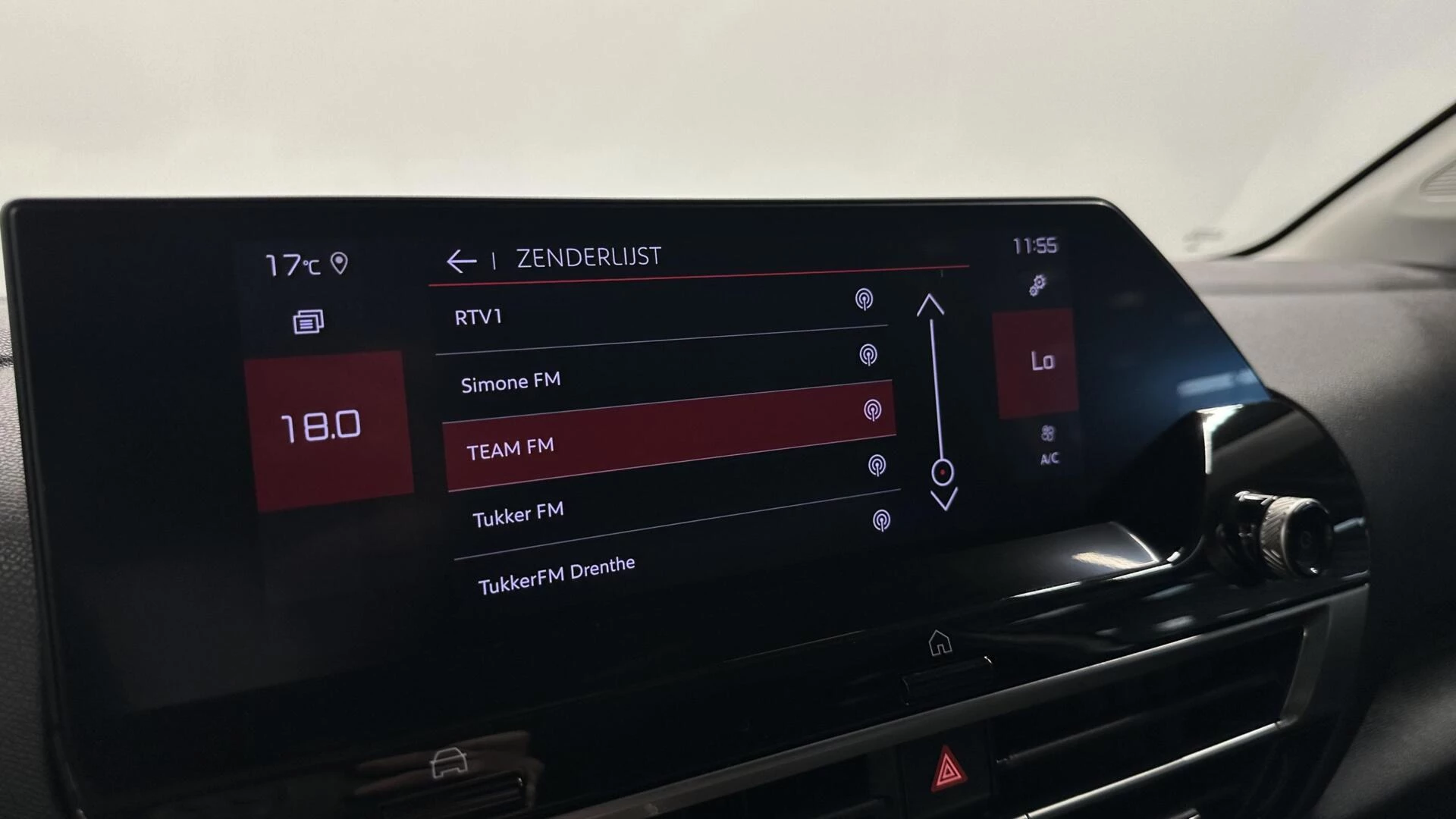 Hoofdafbeelding Citroën C4