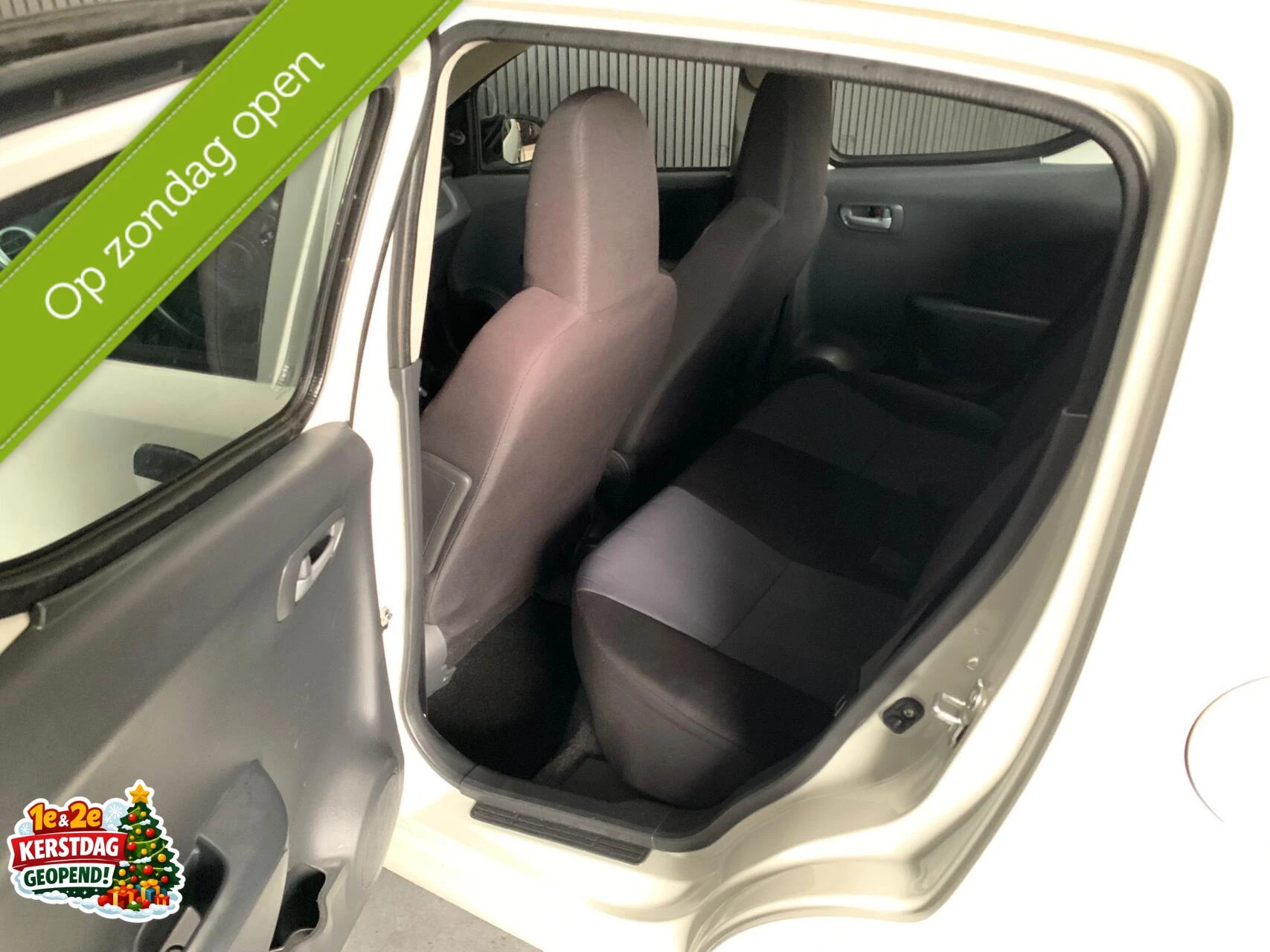 Hoofdafbeelding Suzuki Alto