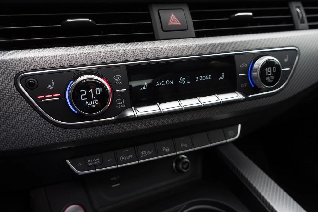 Hoofdafbeelding Audi RS5