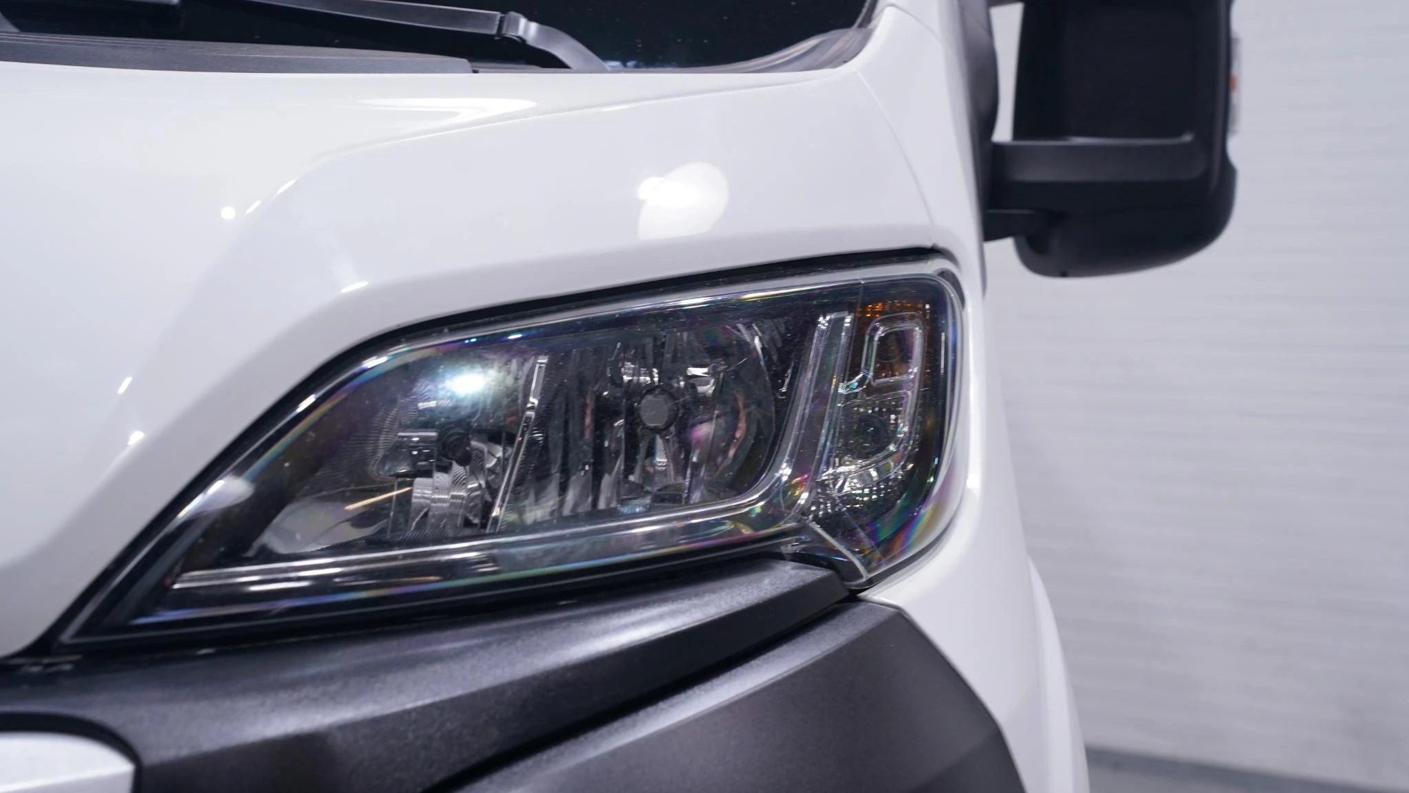 Hoofdafbeelding Peugeot Boxer