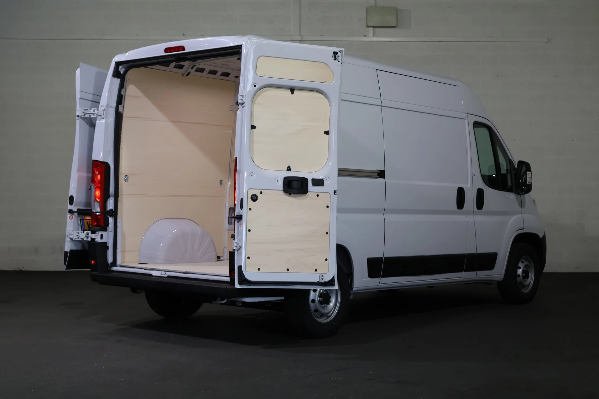 Hoofdafbeelding Fiat Ducato