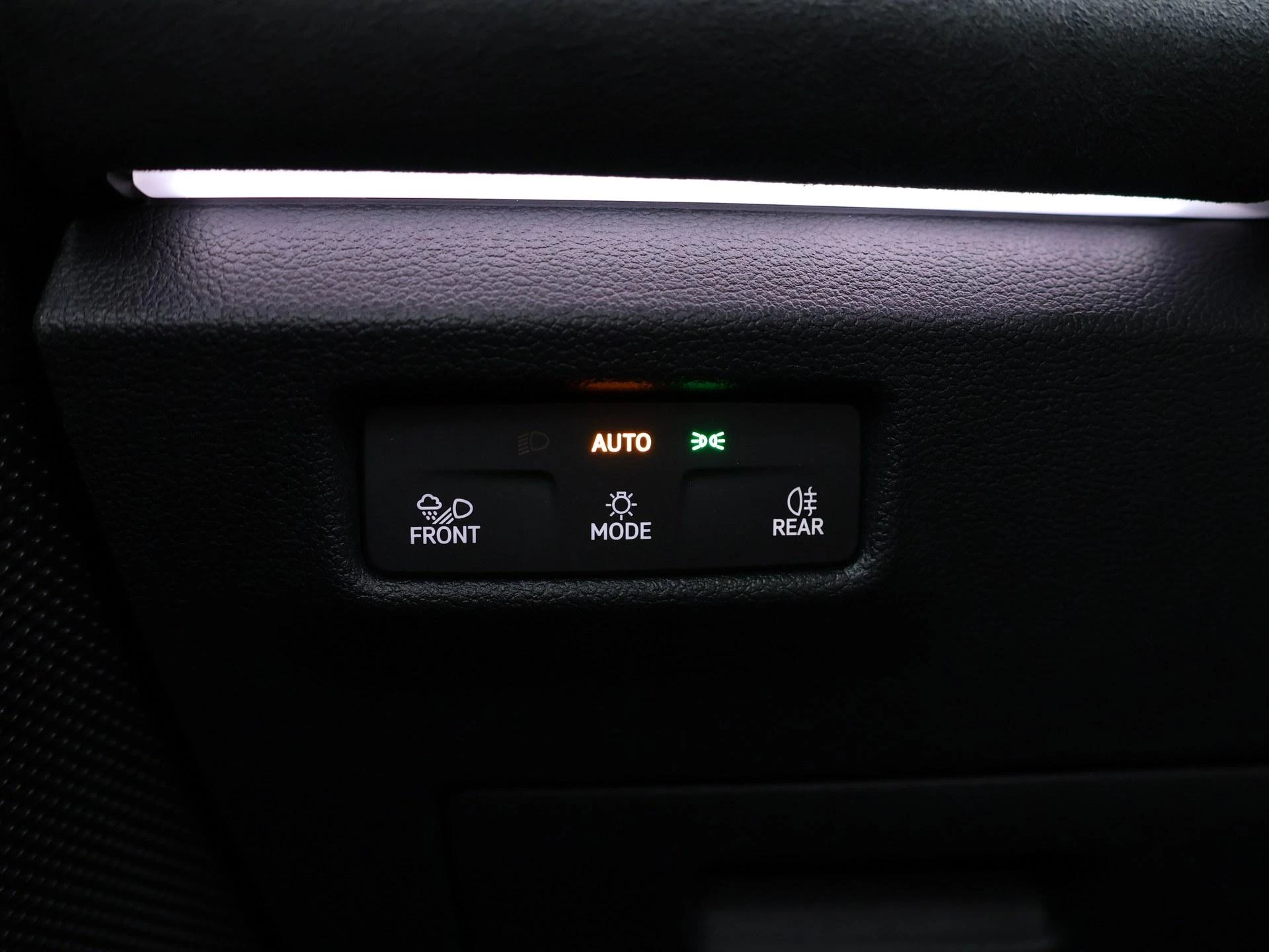 Hoofdafbeelding Volkswagen Tayron