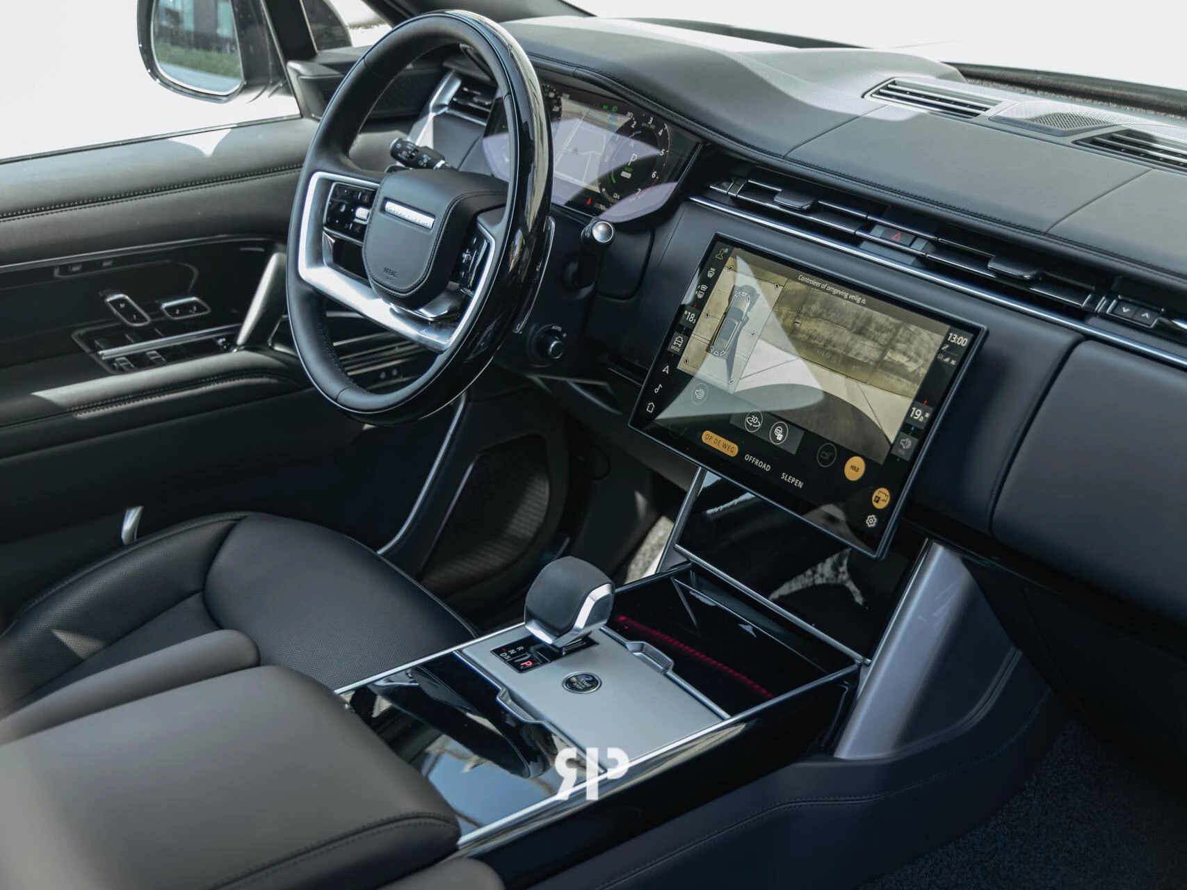 Hoofdafbeelding Land Rover Range Rover