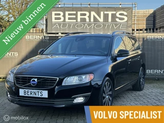 Hoofdafbeelding Volvo V70