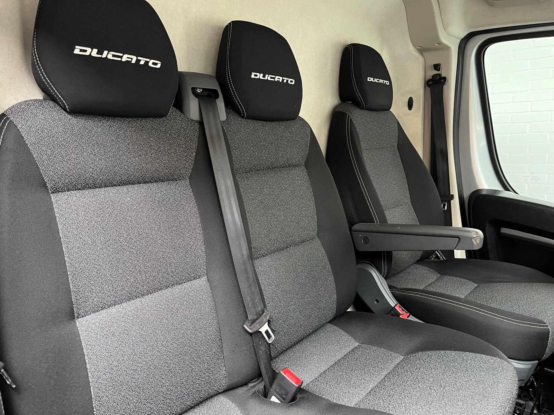Hoofdafbeelding Fiat Ducato