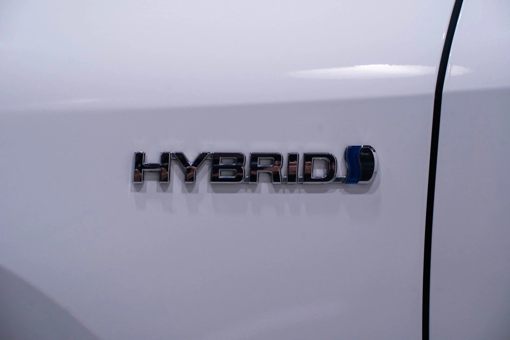 Hoofdafbeelding Toyota Corolla Touring Sports