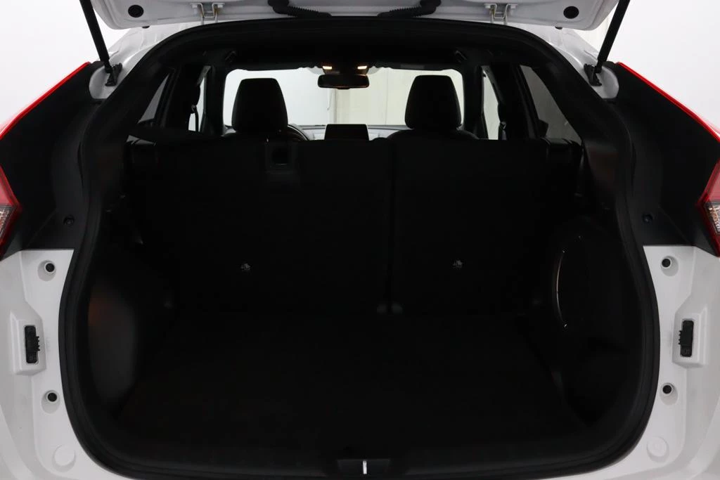 Hoofdafbeelding Mitsubishi Eclipse Cross
