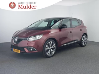 Renault Scénic 1.3 TCe Intens | Camera | Trekhaak |