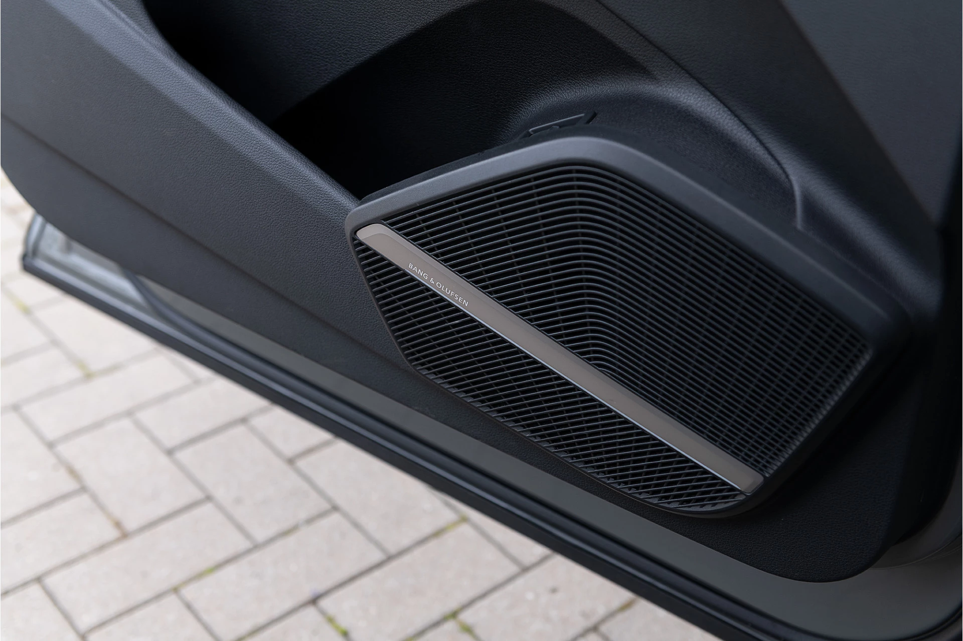 Hoofdafbeelding Audi SQ5
