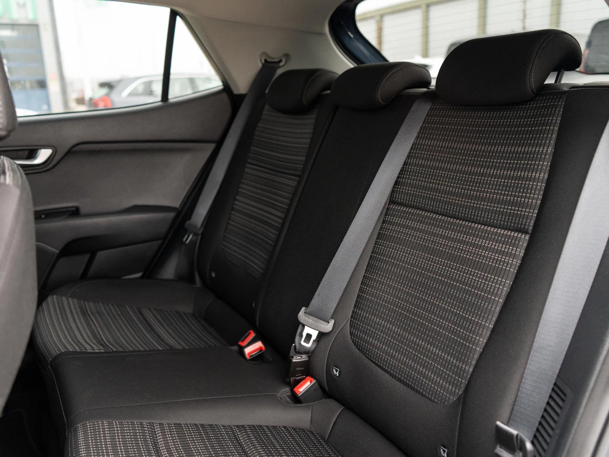 Hoofdafbeelding Kia Stonic