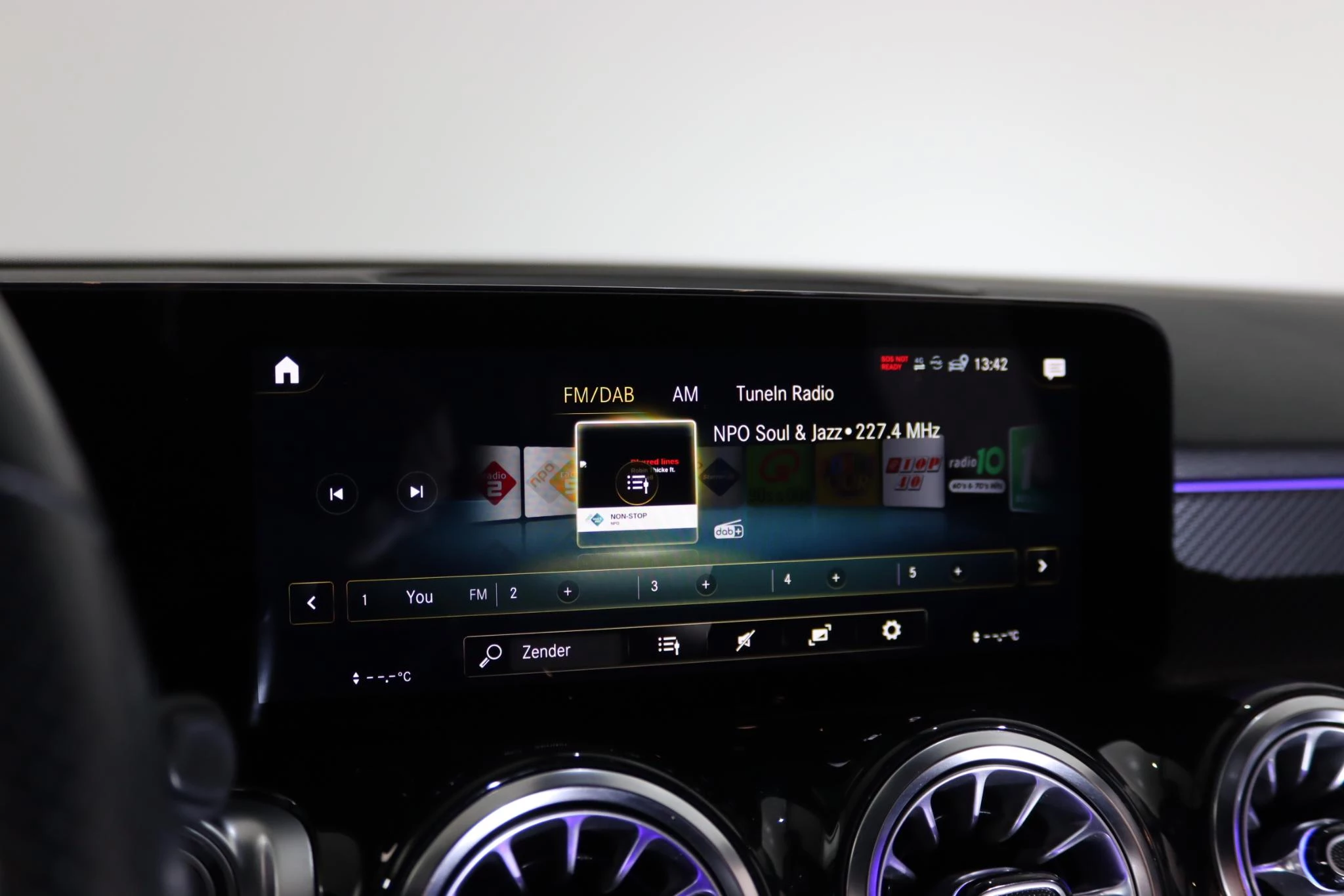 Hoofdafbeelding Mercedes-Benz GLB