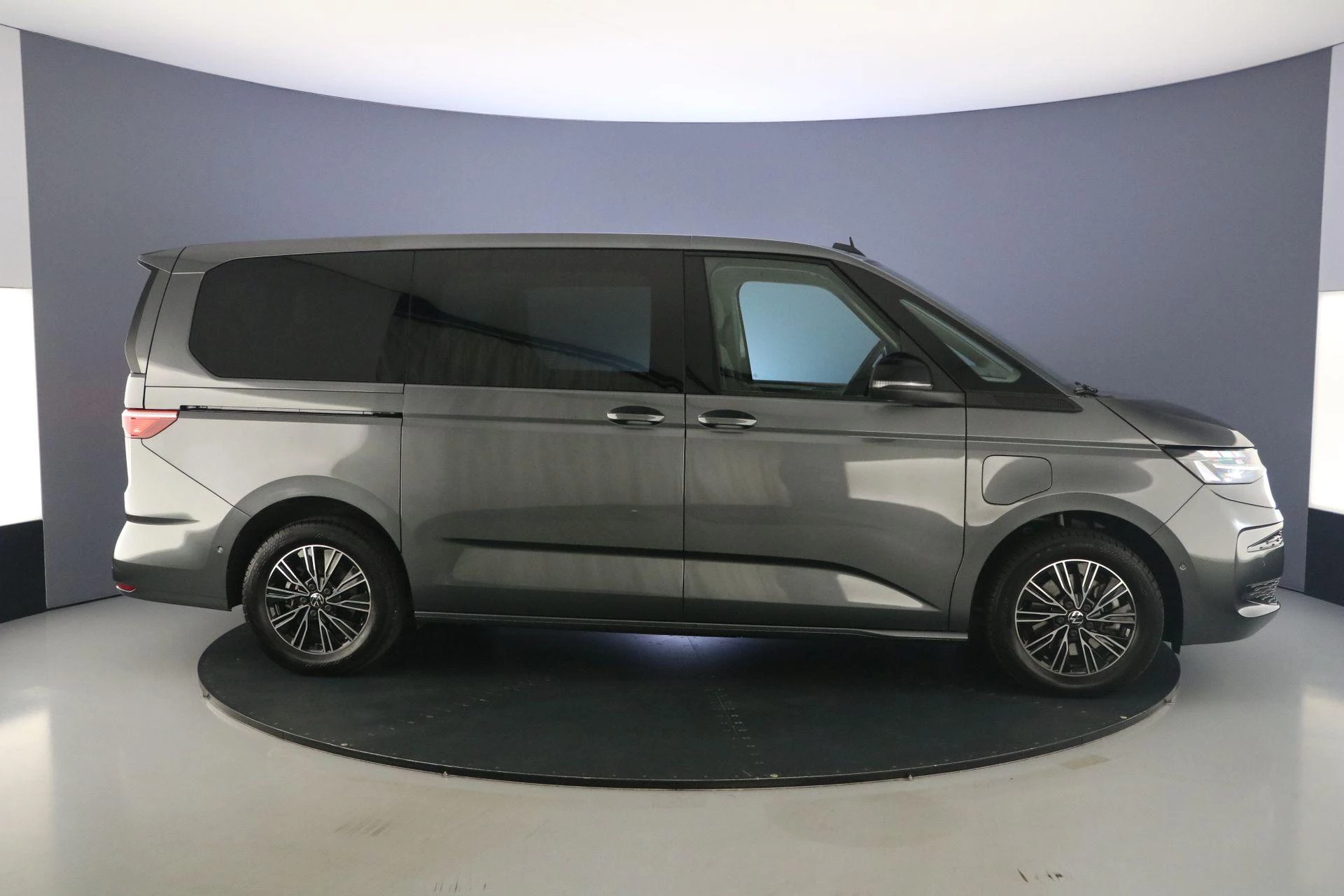 Hoofdafbeelding Volkswagen Multivan