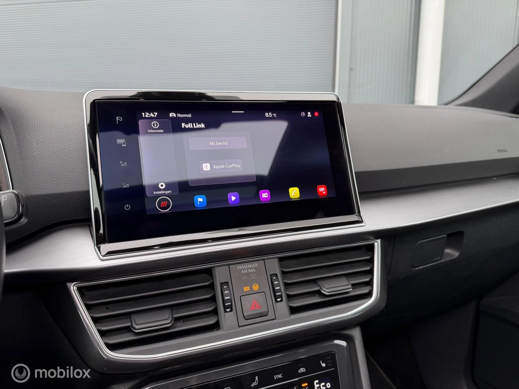 Hoofdafbeelding SEAT Tarraco