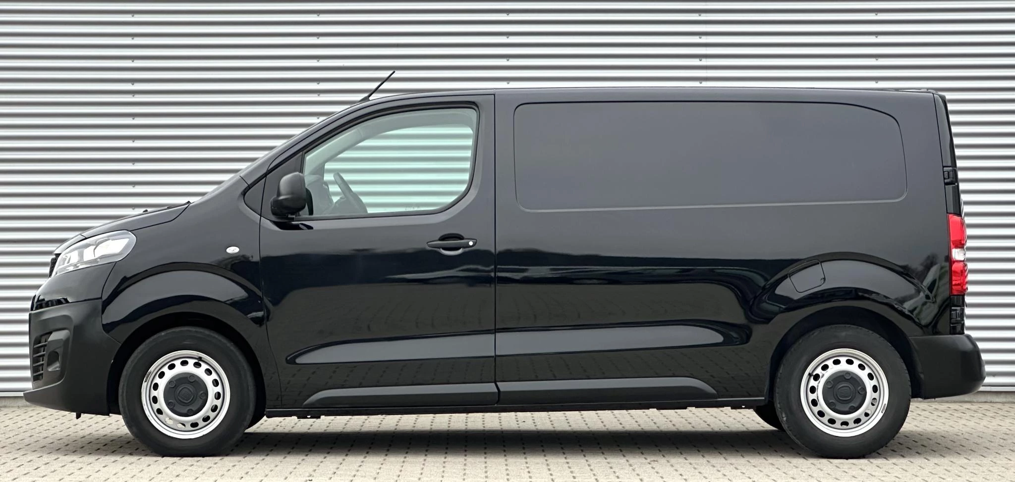 Hoofdafbeelding Fiat Scudo