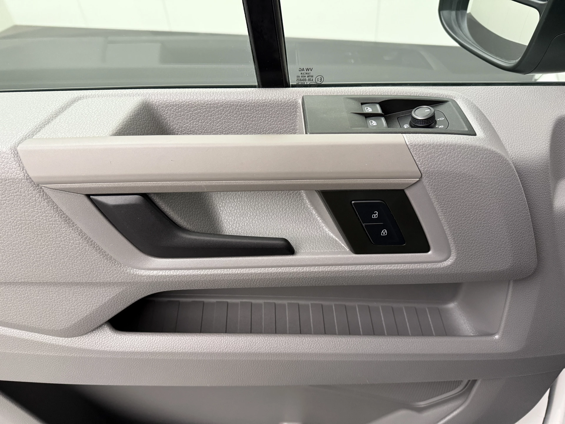 Hoofdafbeelding MAN TGE