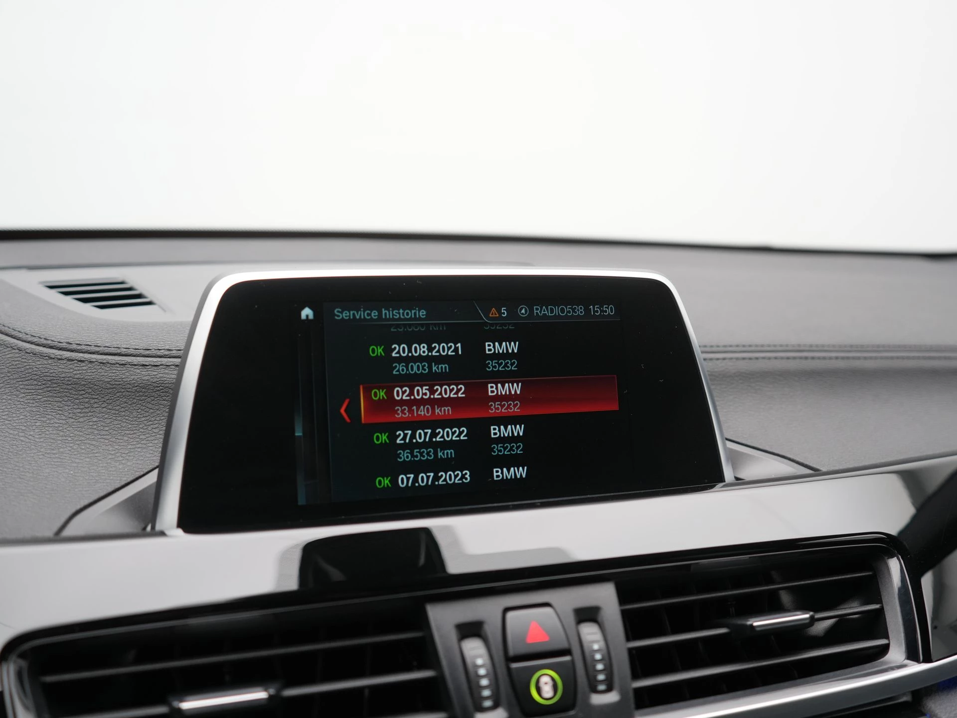 Hoofdafbeelding BMW X2