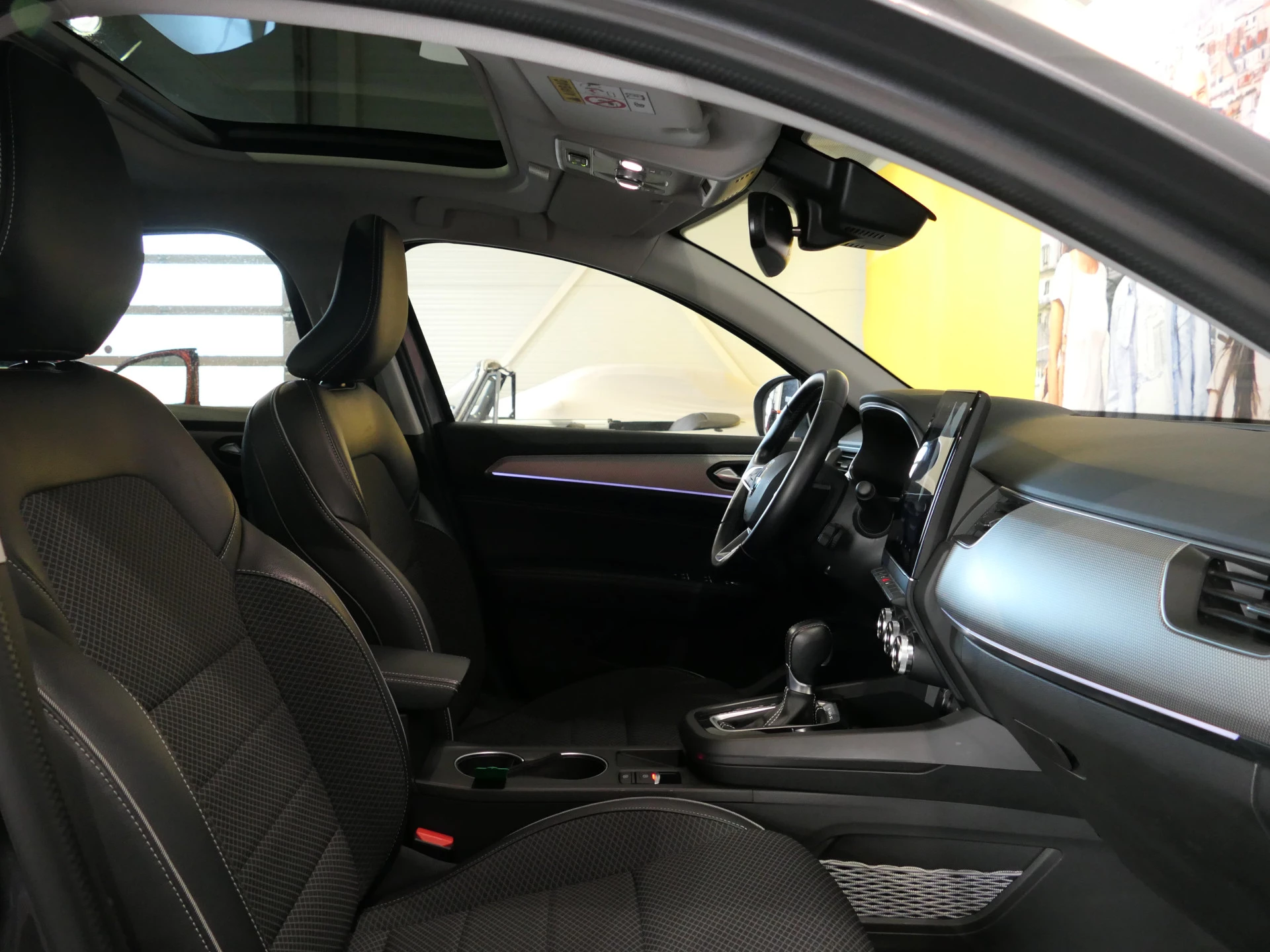 Hoofdafbeelding Renault Arkana