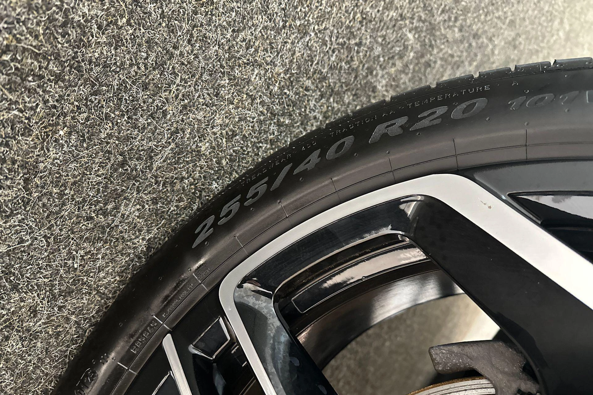 Hoofdafbeelding Volkswagen Tayron