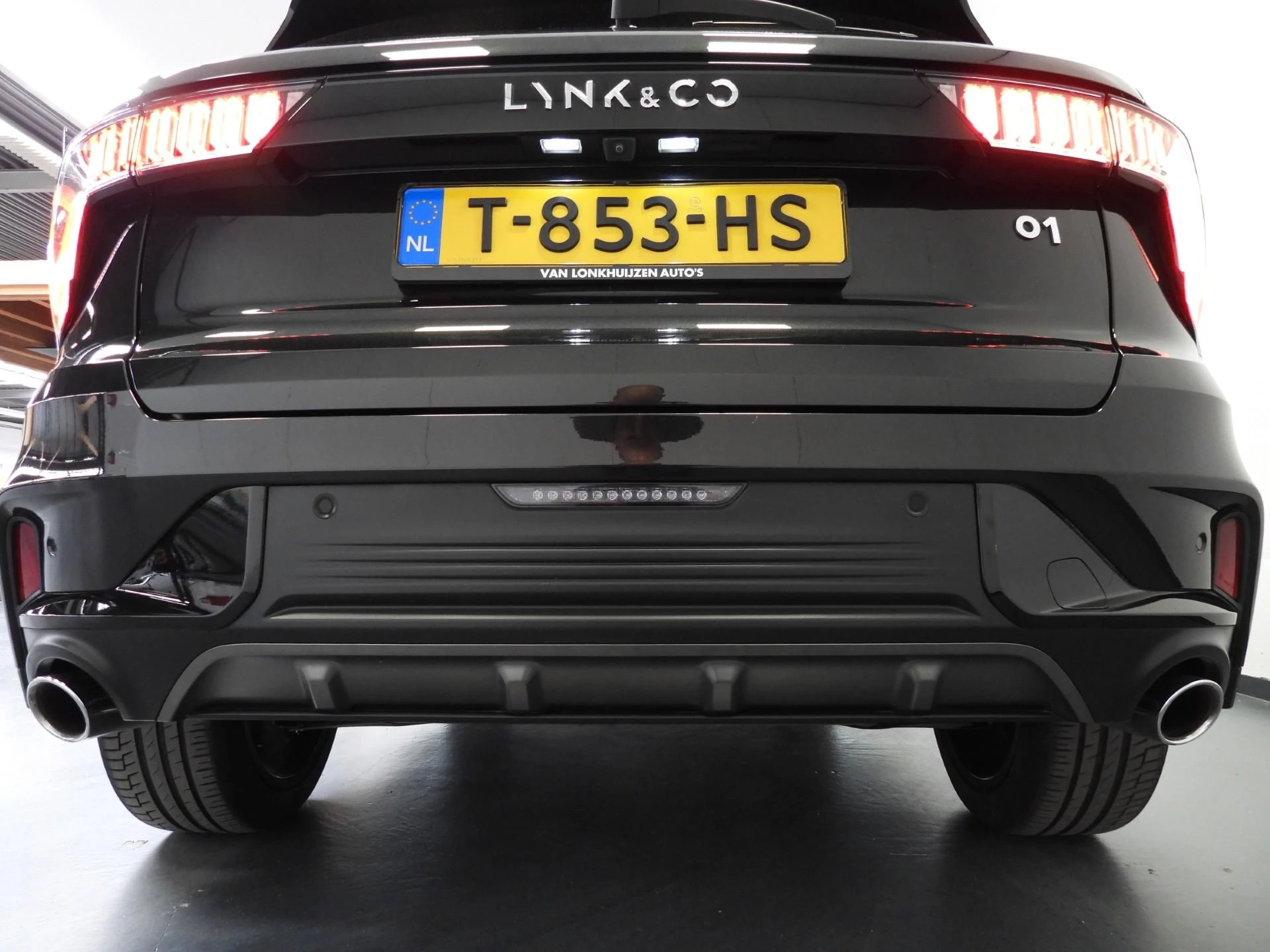 Hoofdafbeelding Lynk & Co 01
