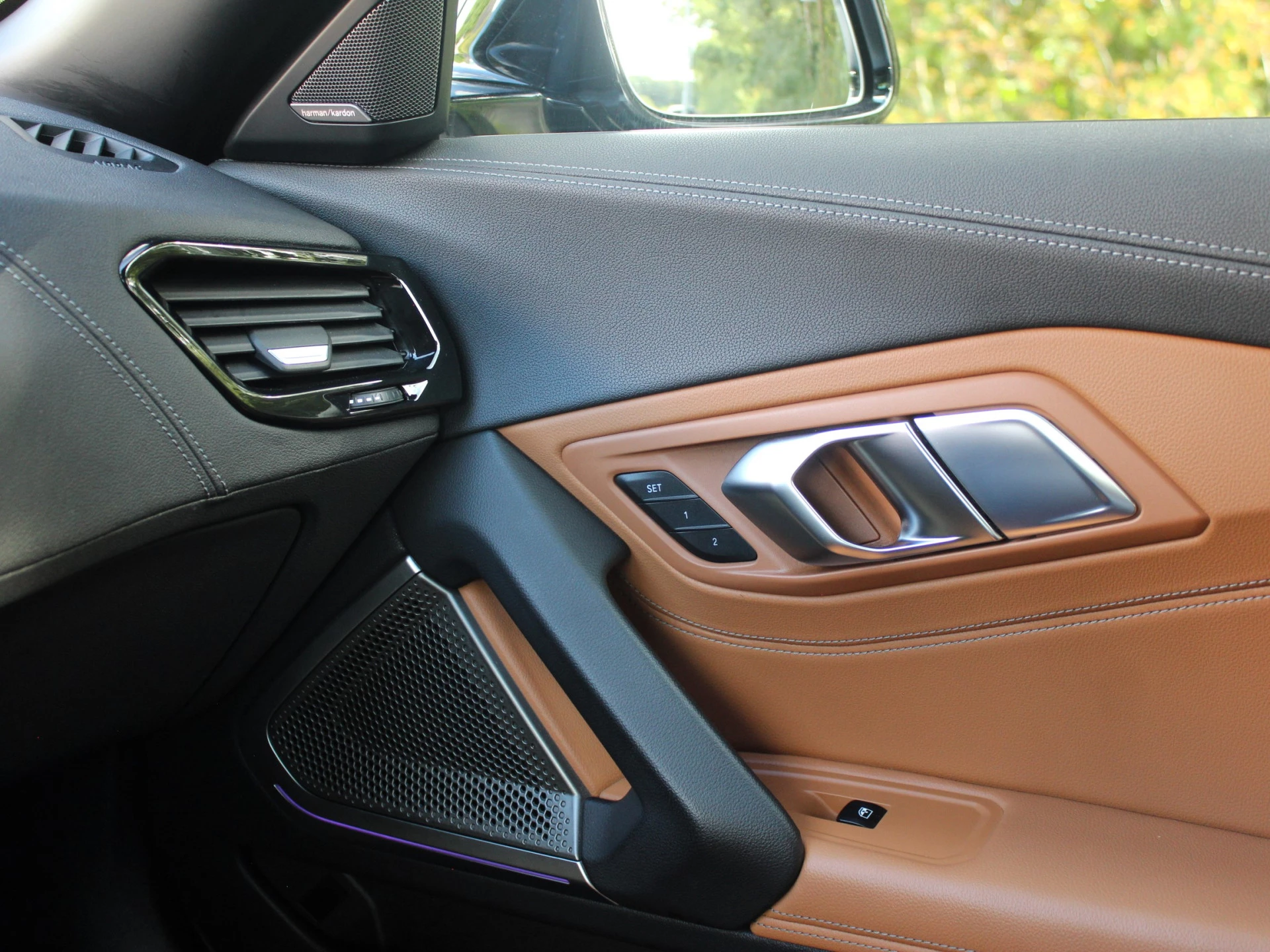 Hoofdafbeelding BMW Z4