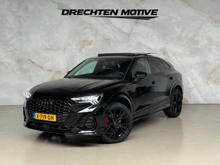 Audi Q3 Sportback 35 TFSI Pro Line S Pano / 360 / Leder /