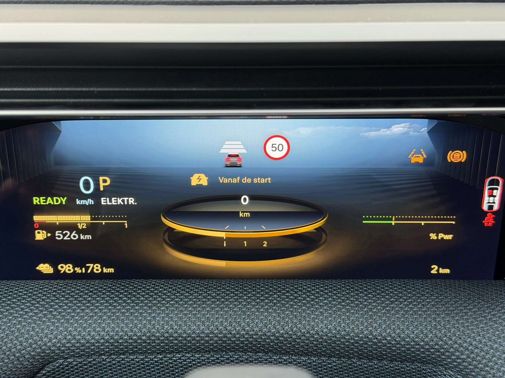 Hoofdafbeelding Citroën C5 Aircross