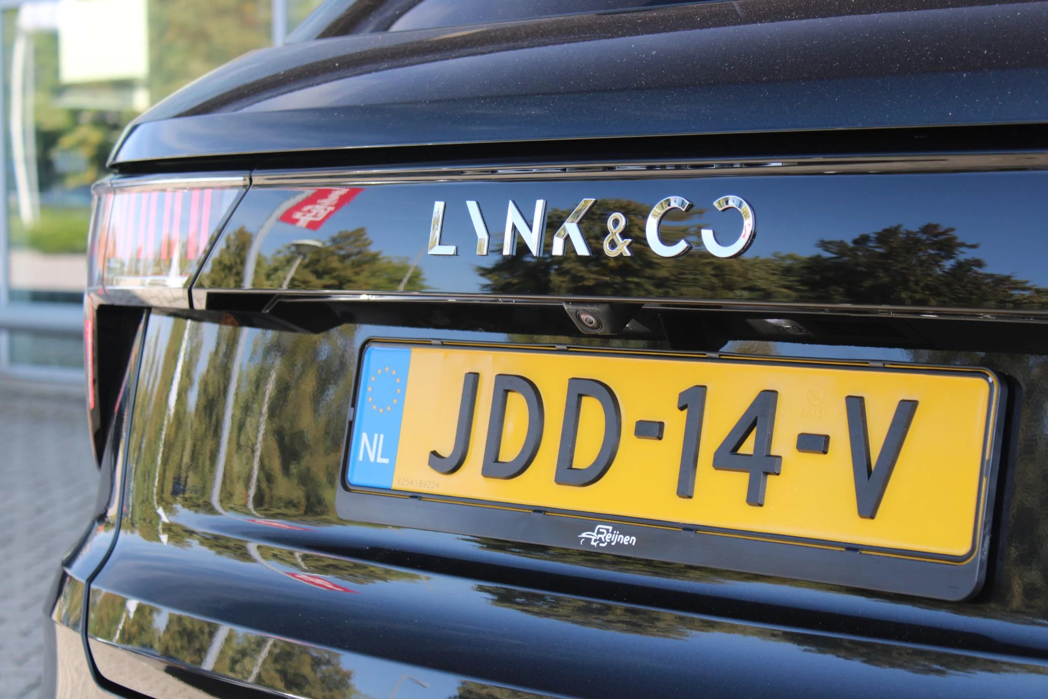 Hoofdafbeelding Lynk & Co 01