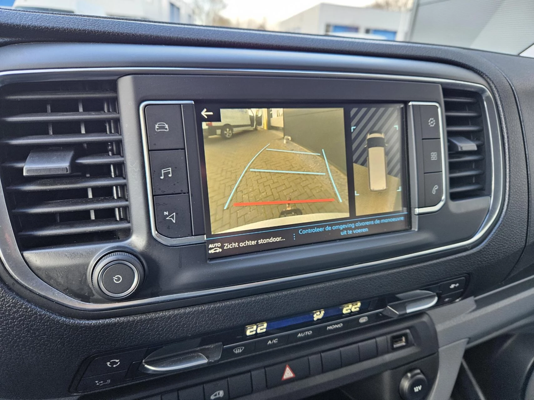 Hoofdafbeelding Peugeot Expert