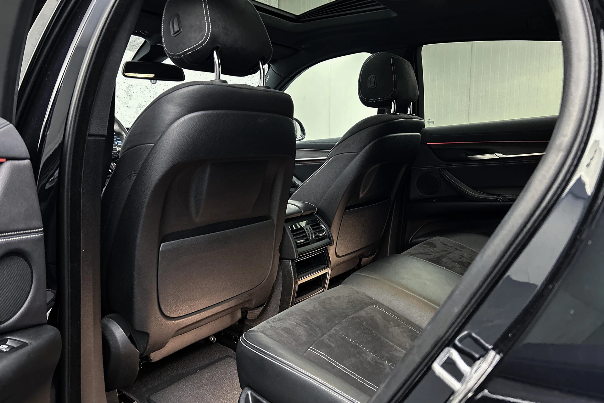 Hoofdafbeelding BMW X6