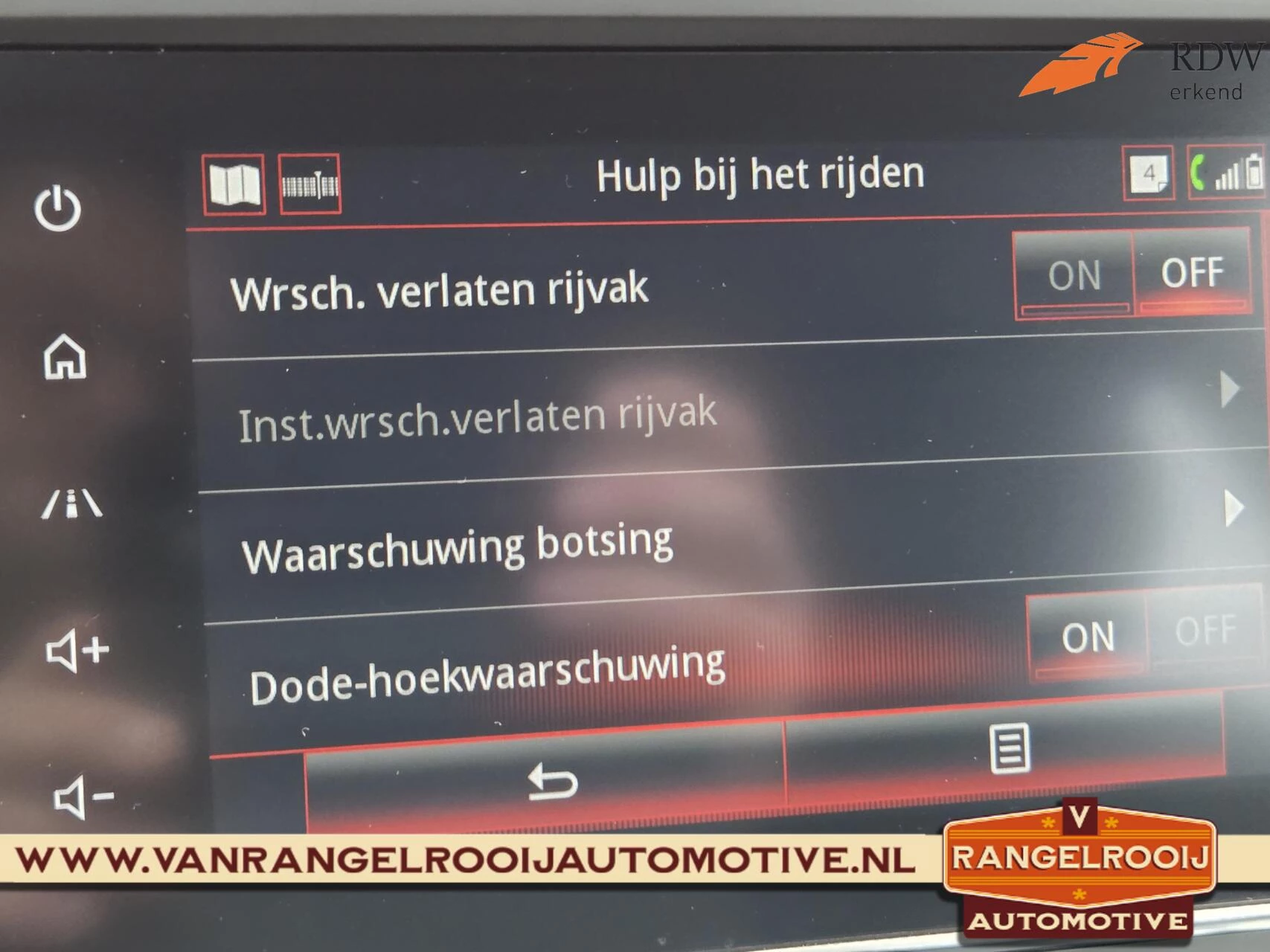 Hoofdafbeelding Renault Kadjar