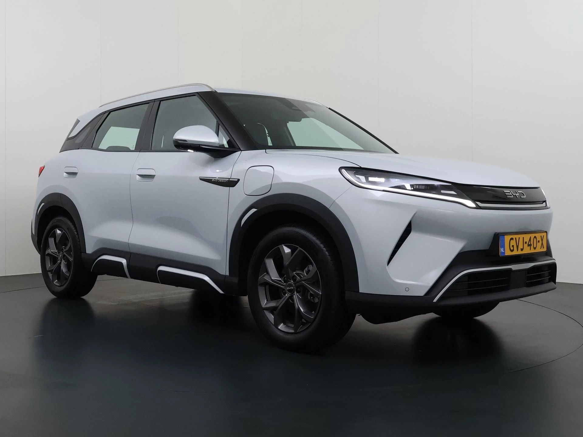 Hoofdafbeelding BYD ATTO 2