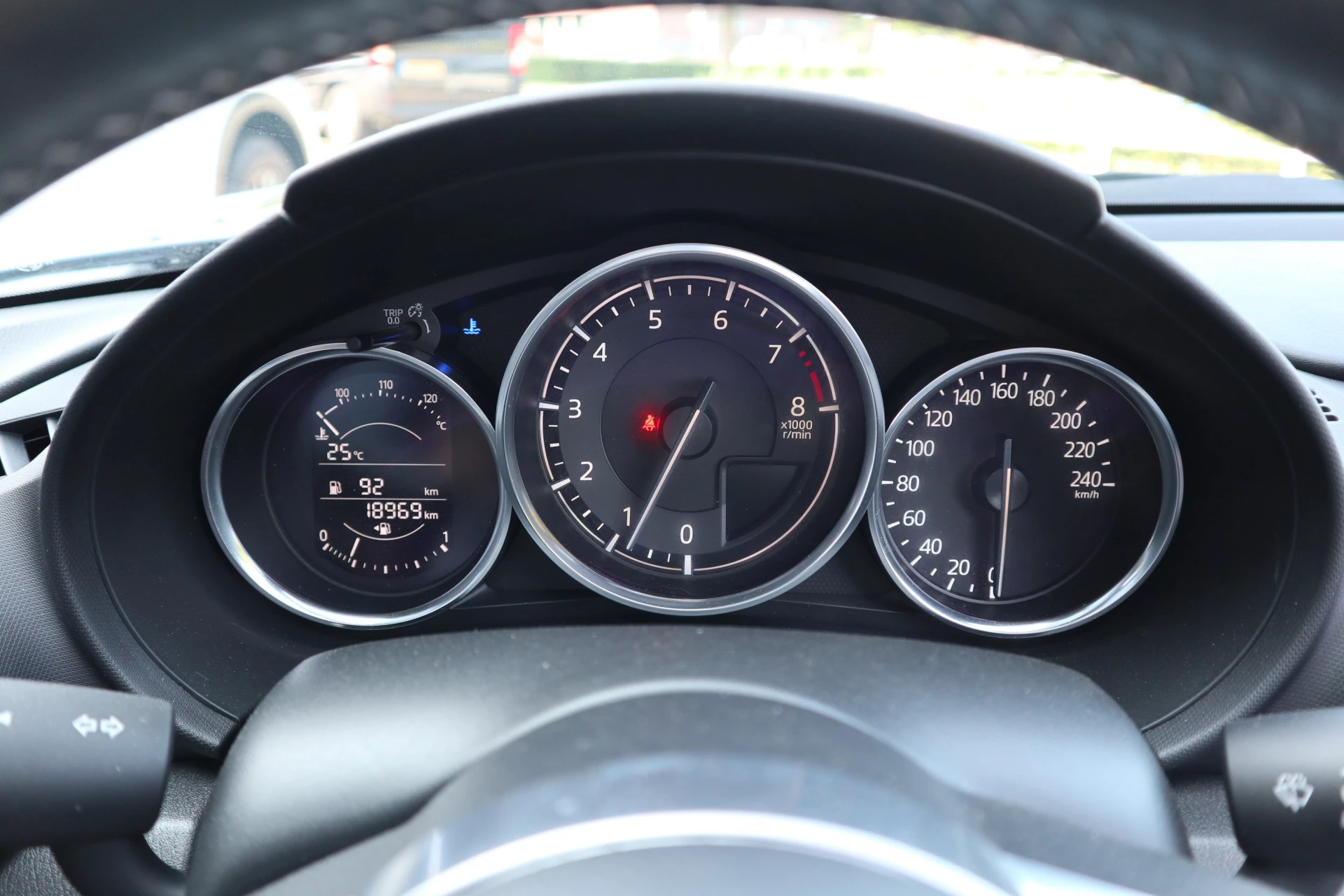 Hoofdafbeelding Mazda MX-5