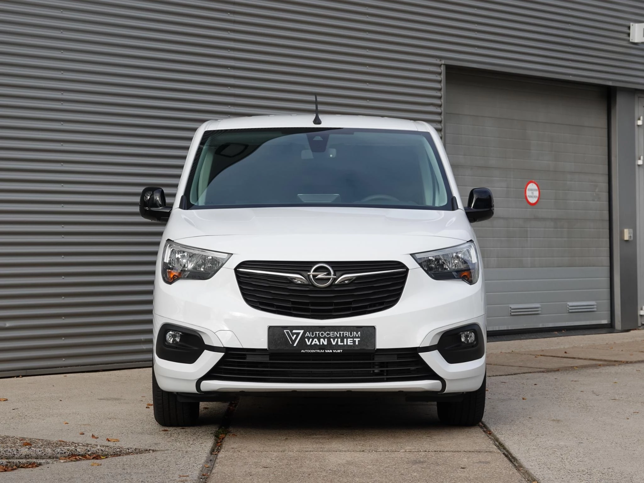 Hoofdafbeelding Opel Combo-e