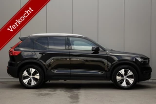 Volvo XC40 | B4 Business Pro | Adaptive Cruise met AutoPilot | Navigatie | 2100kg trekgewicht | Achteruitrijcamera |