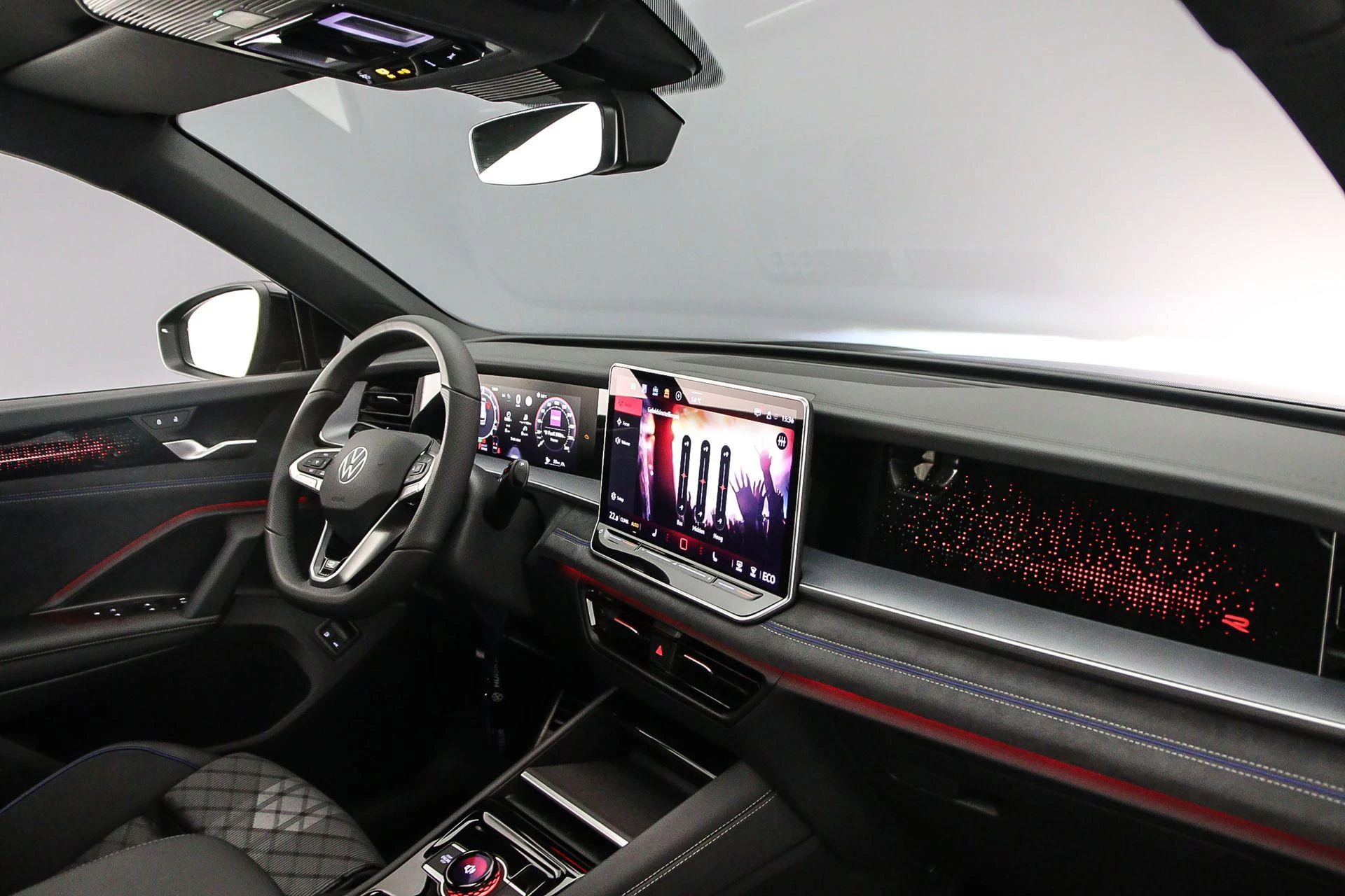 Hoofdafbeelding Volkswagen Tayron