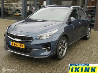 Kia XCeed 1.0 T-GDi DynamicPlusLine | Automatic climate, Stoel- en stuurwielverwarming