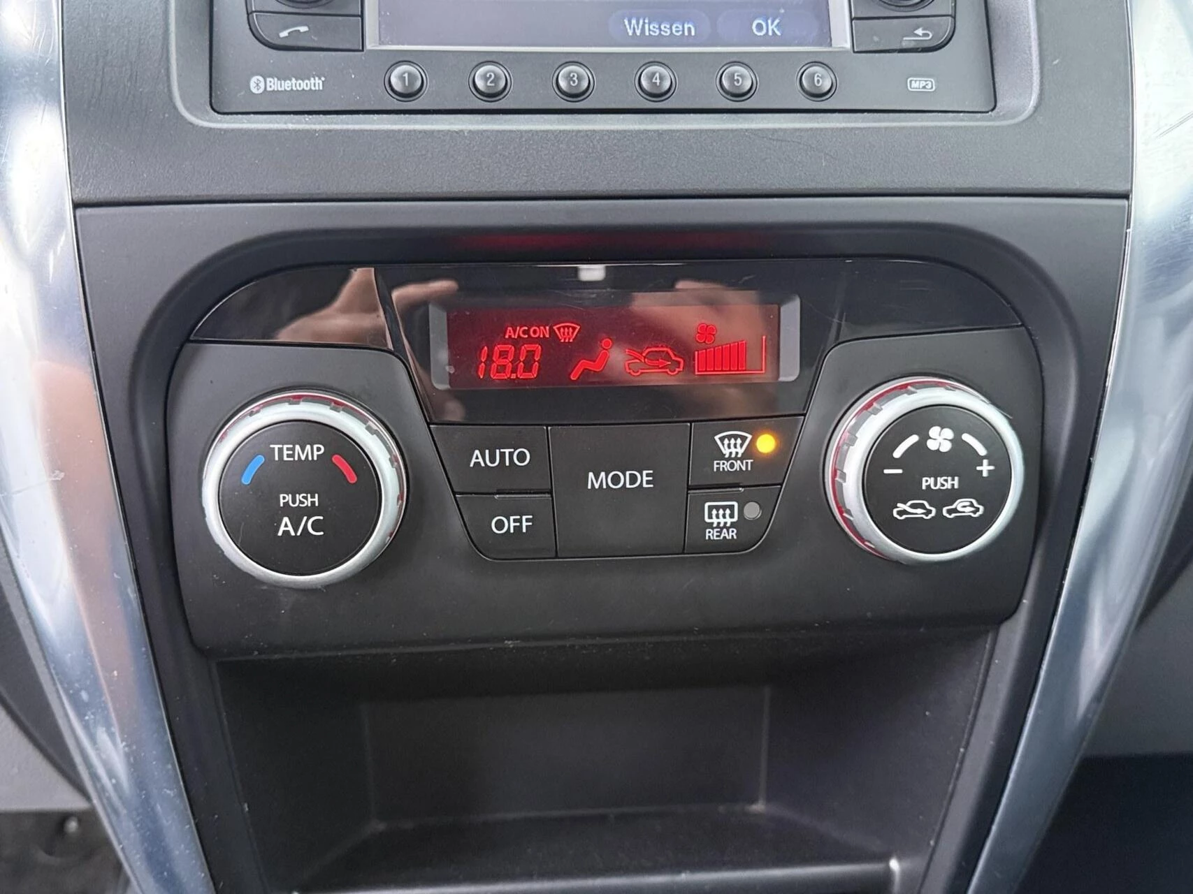 Hoofdafbeelding Suzuki SX4