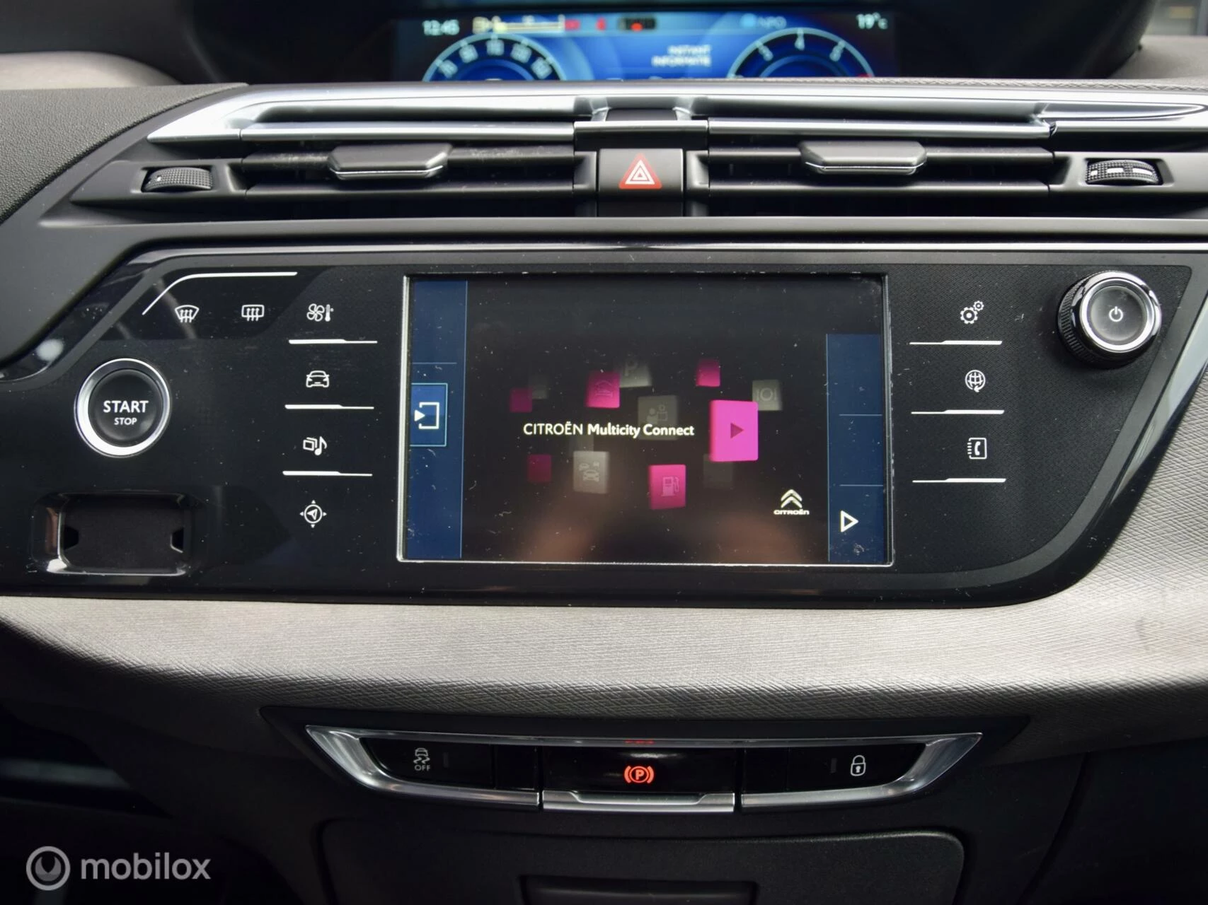 Hoofdafbeelding Citroën Grand C4 Picasso