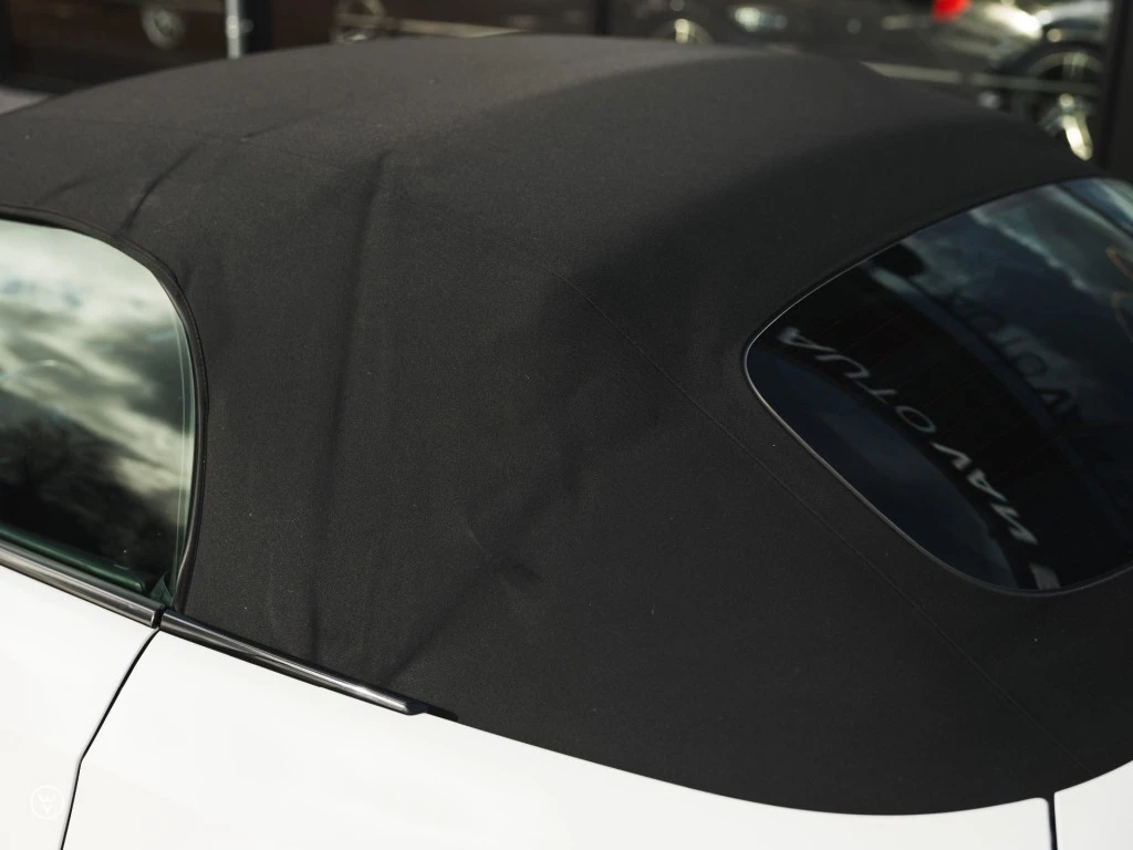 Hoofdafbeelding BMW Z4