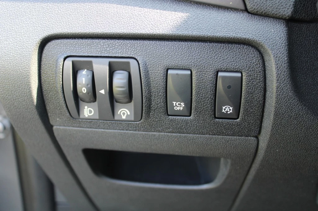 Hoofdafbeelding Renault Grand Scénic