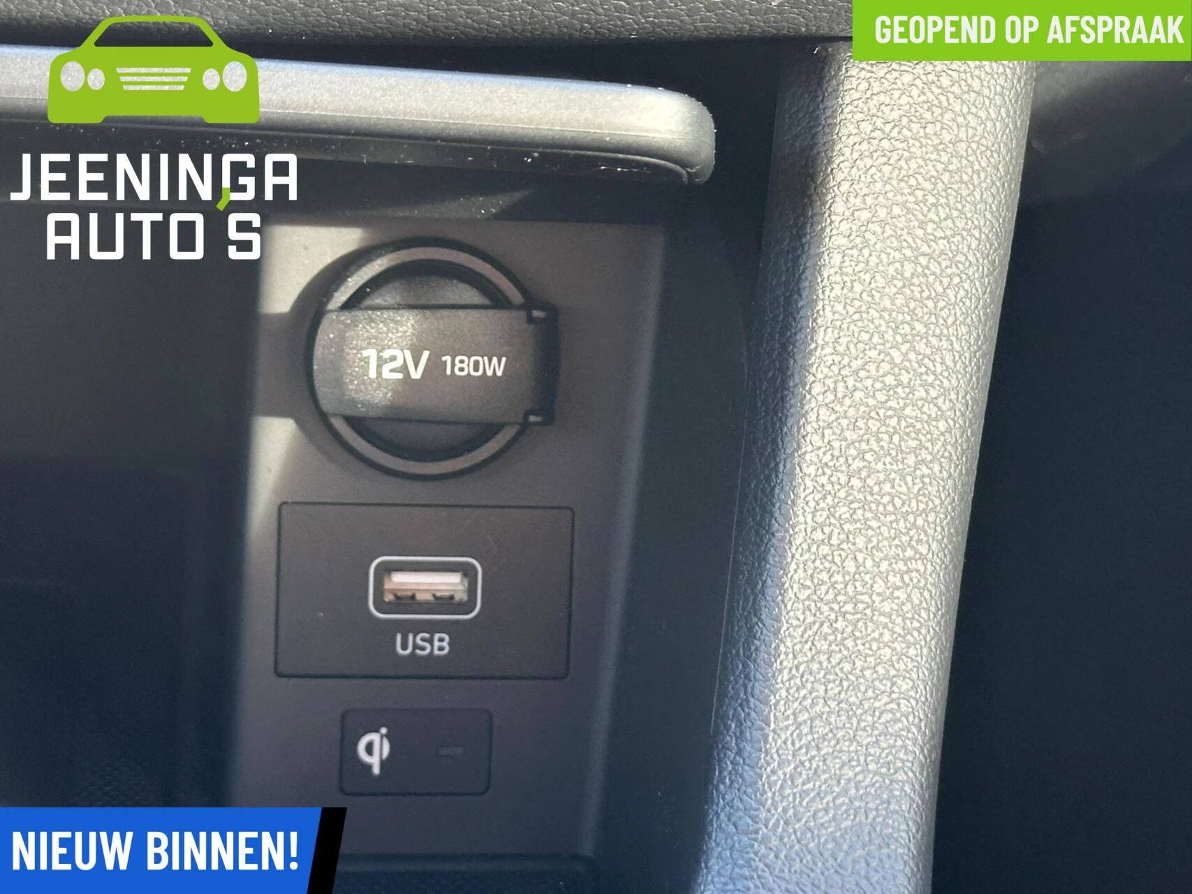 Hoofdafbeelding Hyundai i30