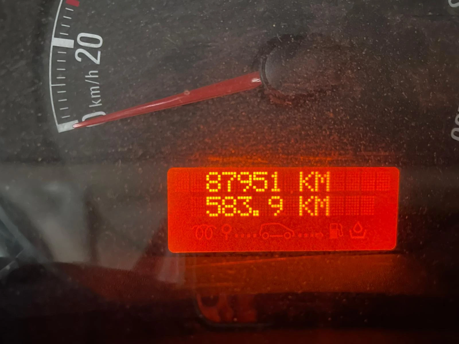 Hoofdafbeelding Opel Movano