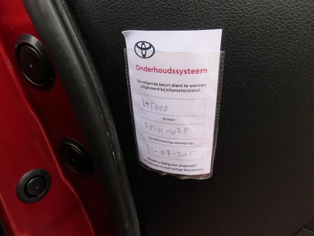 Hoofdafbeelding Honda Civic