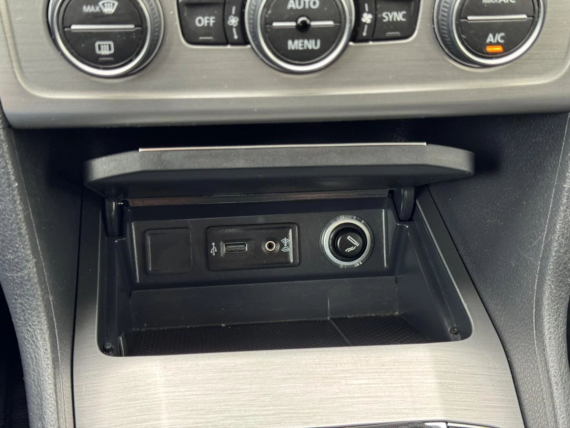 Hoofdafbeelding Volkswagen Golf Sportsvan