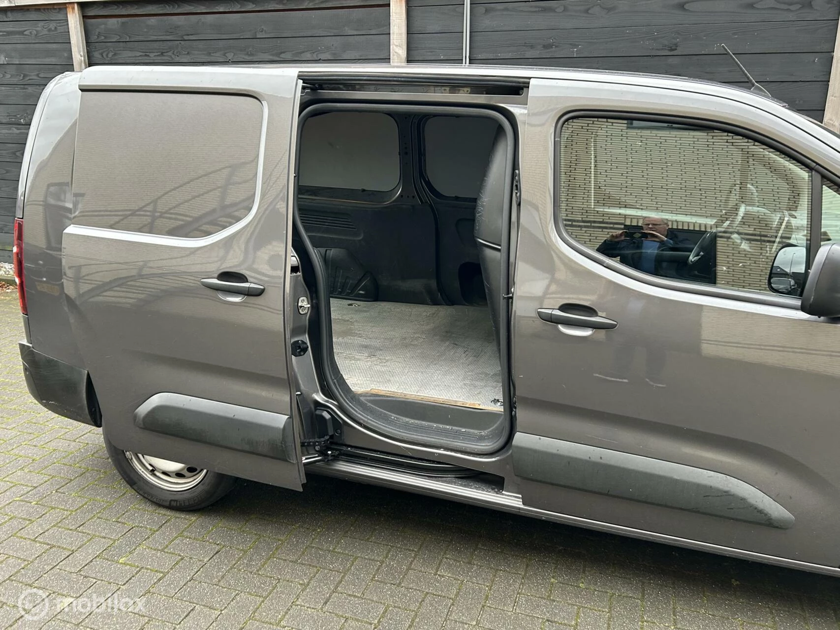 Hoofdafbeelding Toyota ProAce