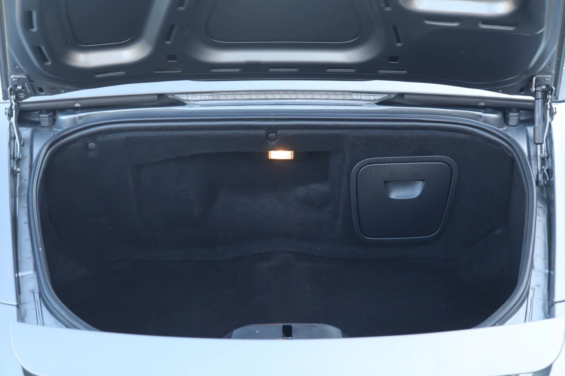 Hoofdafbeelding Porsche Boxster