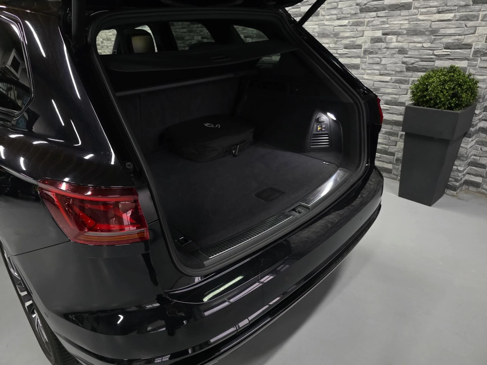 Hoofdafbeelding Volkswagen Touareg